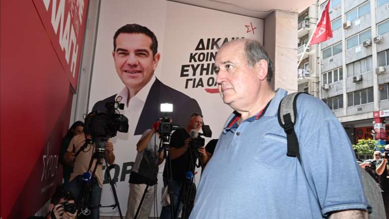 Φίλης κατά Κασσελάκη: Ο ΣΥΡΙΖΑ δεν έχει ανάγκη από Μεσσίες του Instragram και μεγαλοστομίες