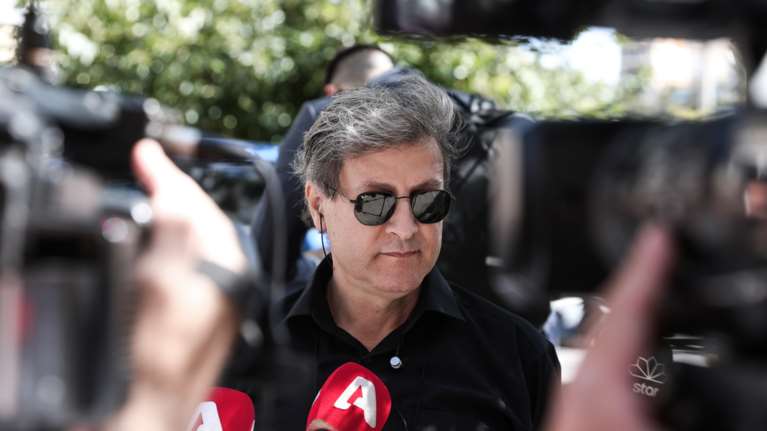 Νέα βόμβα από τον Νίκο Κουρή: Η Μαργαρίτα με είχε συστήσει στην Αννα Φόνσου ως Νίκο Θεοδωράκη