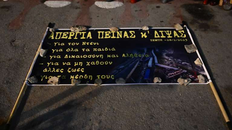 Απεργία πείνας: Πόσο μπορούμε να ζήσουμε χωρίς φαγητό