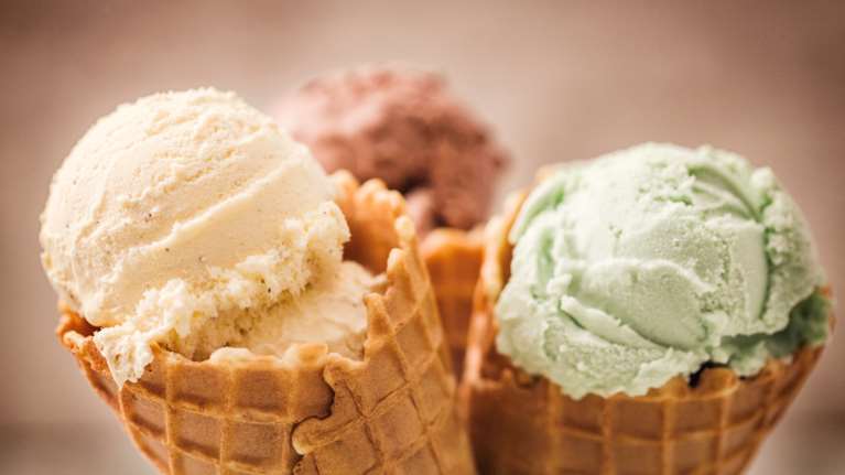 Η συνταγή για παγωτό του Ακη που θα σας ξετρελάνει - Σούπερ γευστικό με 3 μόνο υλικά