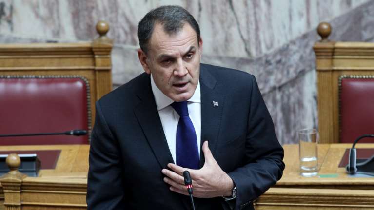 Παναγιωτόπουλος για Σύνοδο Κορυφής: Ούτε πανηγυρίζουμε, ούτε κλαιγόμαστε - Τις επόμενες ημέρες στη Βουλή η συμφωνία για τα Rafale