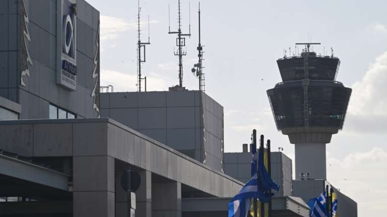 Μπλακάουτ στον FIR Αθηνών: Συγκροτείται Ειδική Επιτροπή για τα αίτια - Ποιοι μετέχουν