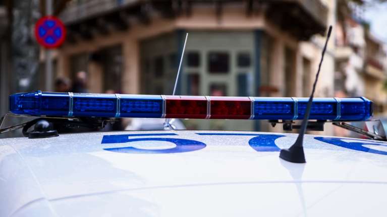 Κέρκυρα: Στραγγάλισαν 93χρονη μέσα στο σπίτι της