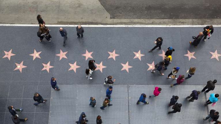 Ο εμπορικός πόλεμος χτυπά και το Χόλιγουντ: Η Κίνα &quot;μειώνει&quot; τις εισαγωγές ταινιών από τις ΗΠΑ