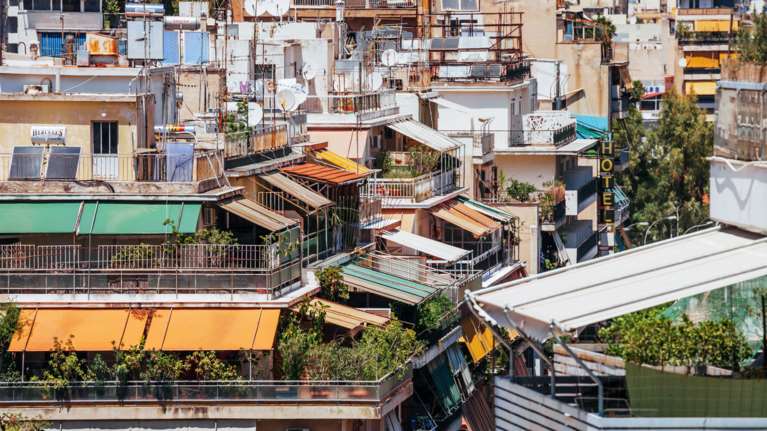 Airbnb: Πώς θα δηλωθούν τα ενοίκια στο έντυπο Ε2