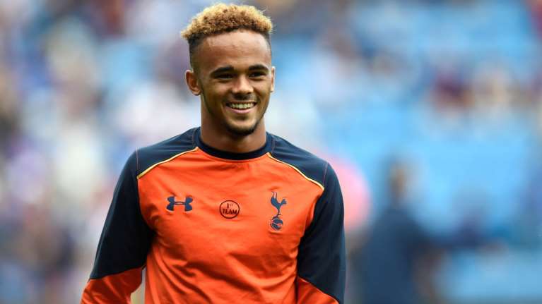 Θρήνος στο ποδόσφαιρο: Νεκρός ο 25χρονος Άντον Ουόκς μετά από σύγκρουση σκαφών