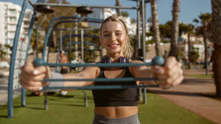 Γυμναστική στο σπίτι: Το value for money σετ γυμναστικής για να γυμνάσεις αποτελεσματικά όλο το σώμα