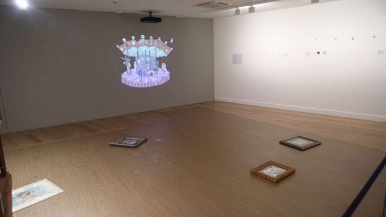 &quot;Το θρησκευτικό συναίσθημα είναι ένα καταφύγιο -όπως και η τέχνη- όχι αφορμή για εκτόνωση μέσω άσκησης βίας&quot;