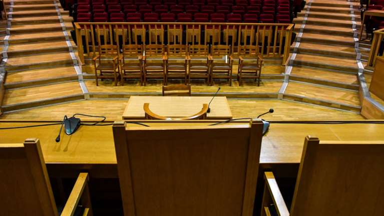 Θεσσαλονίκη: 48χρονος καταδικάστηκε τώρα για φόνο που διέπραξε το 1999 - Το χρονικό του δικαστικού θρίλερ