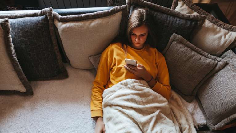 Πώς η καθιστική ζωή κοστίζει 130 εκατ. ευρώ κάθε χρόνο - Οι συνέπειες στη σωματική και ψυχική υγεία