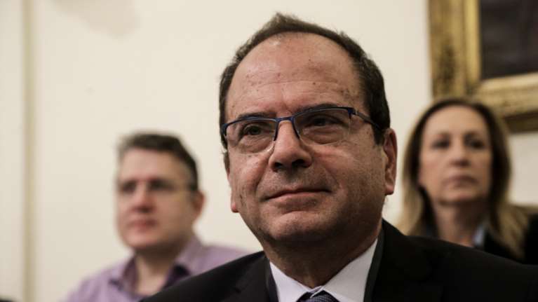 Δυσαρέσκεια και τριβές στην αντιπολίτευση μετά την πρόταση για Ράμμο στην Προεδρία της Δημοκρατίας