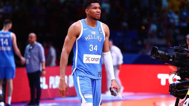 Προολυμπιακό Τουρνουά Μπάσκετ: Έτοιμοι για τους &quot;Φαραώ&quot; οι παίχτες του Σπανούλη - Ο κρίσμος αγώνας