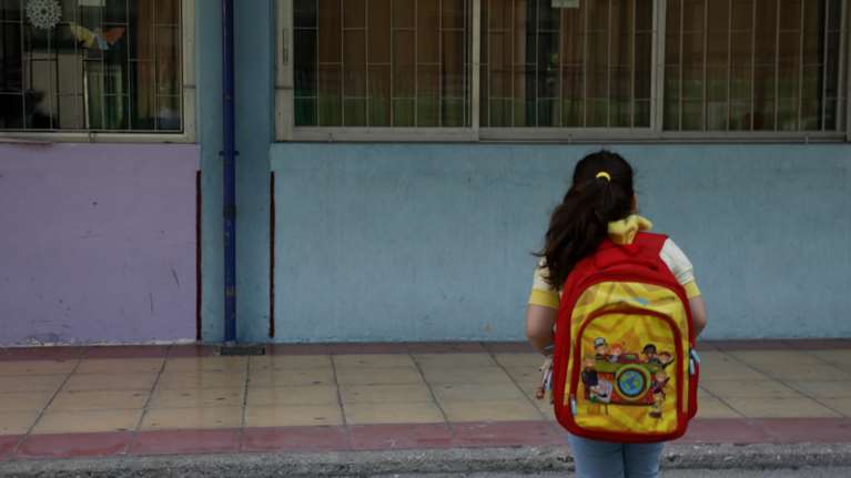 Τζανάκης: Πού μπορεί να οφείλεται η οξεία ηπατίτιδα σε παιδιά - Η σύνδεση με τον κορονοϊό και τα συμπτώματα