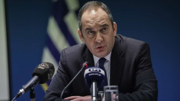 Πλακιωτάκης: Εξετάζουμε μέτρα στήριξης της απασχόλησης στην ακτοπλοΐα