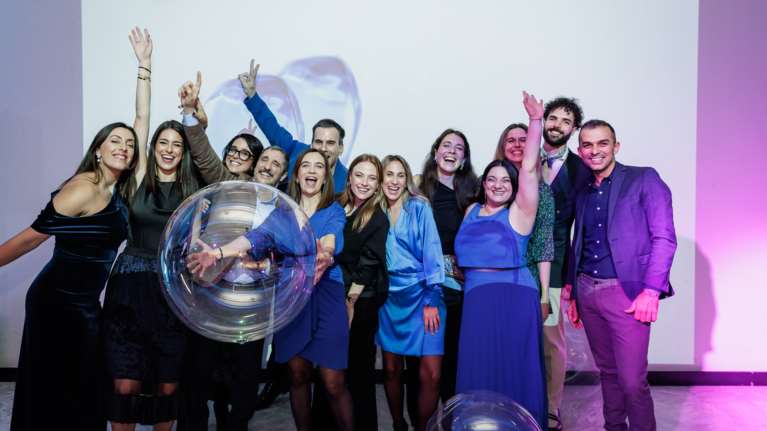 Η La Roche-Posay γιόρτασε τη νέα εποχή του HYALU B5 Suractivated στο Ωδείο Αθηνών