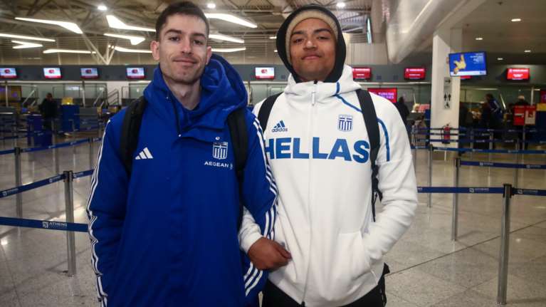 Επικό τρολάρισμα Καραλή στον Τεντόγλου για την πέμπτη θέση: &quot;Είχε μάτι&quot; [εικόνα]