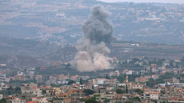 Το Ισραήλ εξόντωσε τον επικεφαλής του δικτύου πληροφοριών της Χεζμπολάχ - Εκατομμύρια δολάρια δίνει ο Νετανιάχου για κάθε όμηρο