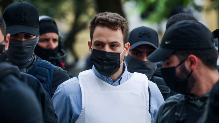 Γλυκά Νερά: Τι απαντά η ΕΛ.ΑΣ για τον Αναγνωστόπουλο και τα &quot;καρτέλ ναρκωτικών&quot;