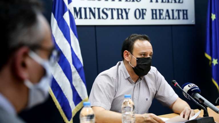 Κορονοϊός - &quot;Προσγείωση&quot; από Μαγιορκίνη: Το καλοκαίρι του &#39;21 θα επανέλθει η κανονικότητα