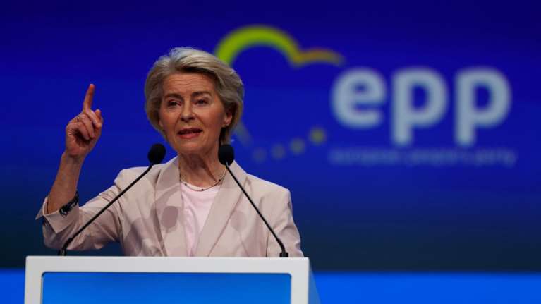 Κομισιόν: Συμφωνία για το 17ο πακέτο κυρώσεων κατά της Ρωσίας