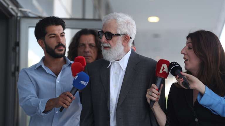 Δίκη Φιλιππίδη: Σήμερα η αγόρευση του εισαγγελέα για τη δεύτερη απόπειρα βιασμού - Τον Αύγουστο του 2014 Ψυχικό