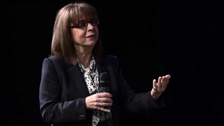 Παρέμβαση Σακελλαροπούλου για τα προβλήματα της Δικαιοσύνης - Συγκαλεί τις ηγεσίες των δικαστηρίων