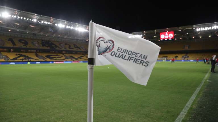 Εθνική Ελλάδος: Sold out ο αποψινός &quot;τελικός&quot; με Ολλανδία στην &quot;ΟΠΑΠ Arena&quot; - Για πρώτη φορά μετά από χρόνια