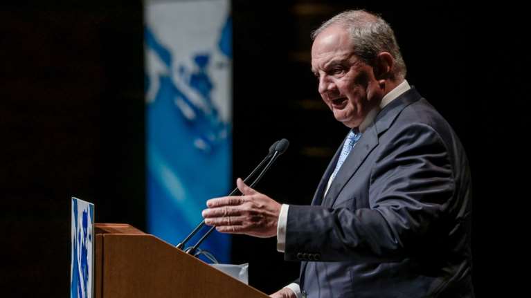 Κώστας Καραμανλής: Θα είναι υποψήφιος στις επόμενες εκλογές; Οι φήμες και η τελική απόφαση