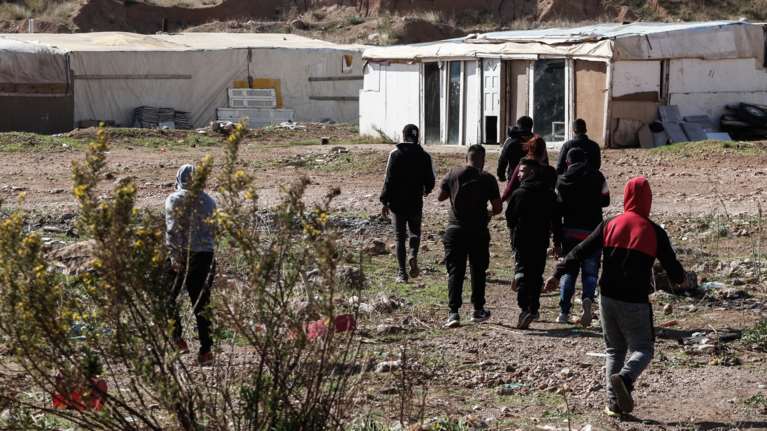 Η &quot;ΕΚΑΜ του Ελληνικού FBI&quot; σε 25 καταυλισμούς Ρομά: Θα έχουν ειδική στολή και εξοπλισμό - Ποια θα είναι η δράση τους