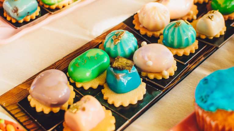 Εορτολόγιο: Ποια ονόματα γιορτάζουν σήμερα Κυριακή 15 Μαΐου