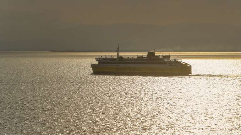 Ανήλικος επιβάτης έπαθε ηλεκτροπληξία στο πλοίο για Κρήτη