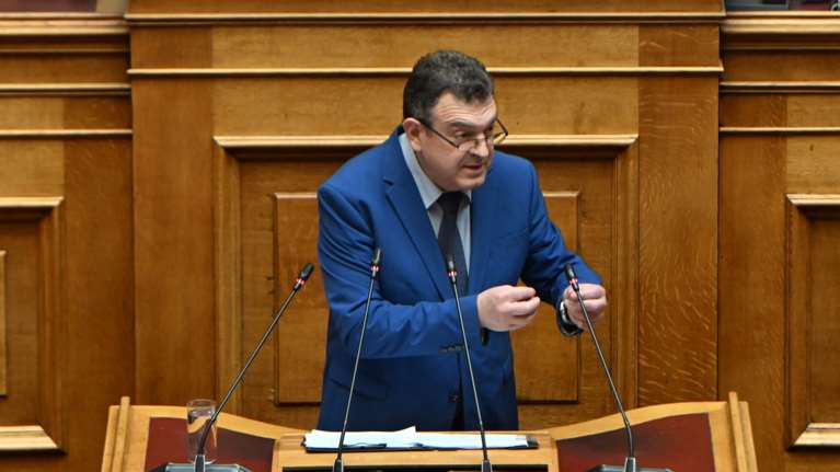 Παπαδόπουλος: Έχει γεμίσει σατανιστές η Ελλάδα, δεν είναι μόνο στην Εθνική Πινακοθήκη - Μπορεί να κάνω νέο κόμμα