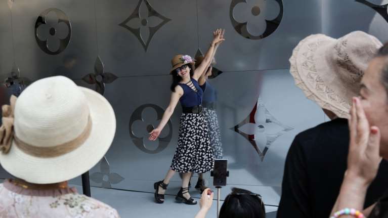 Louis Vuitton: Τεράστια διαρροή προσωπικών δεδομένων 419.000 πελατών της στο Χονγκ Κονγκ