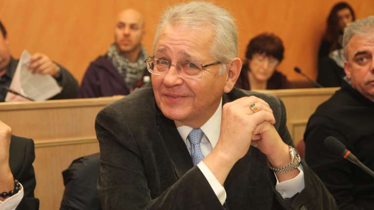 Δημήτρης Κωνσταντάρας: Την Τετάρτη η κηδεία του δημοσιογράφου και συγγραφέα - Η επιθυμία της οικογένειας