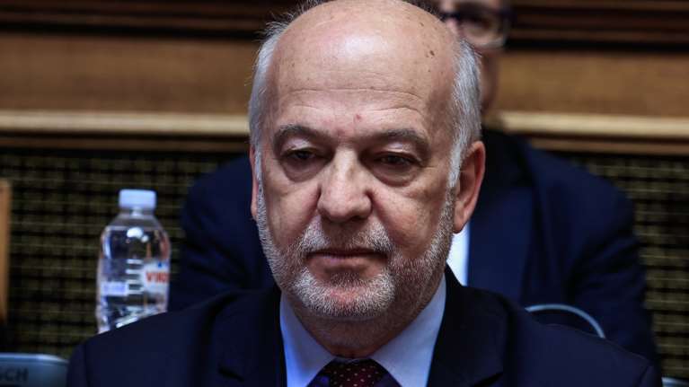 Φλωρίδης για Τέμπη: Δημιουργήθηκε μια συνωμοσία που επηρέασε τον κόσμο - Ο Ρούτσι χρησιμοποιήθηκε