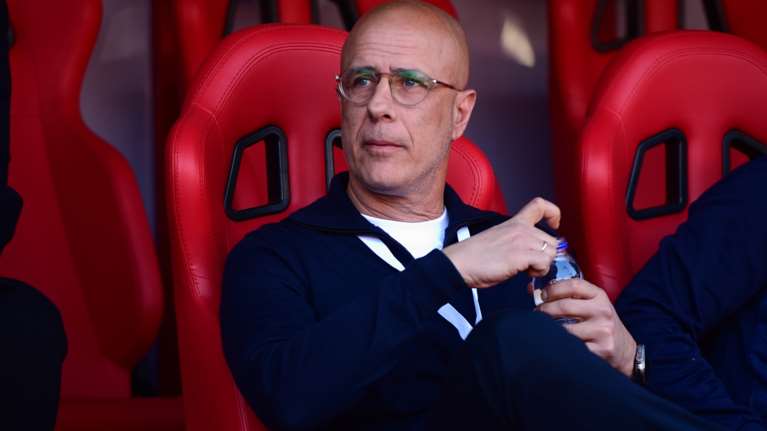 Λαμία: Τέλος ο Σατσιάς, επιστρέφει ο Λεωνίδας Βόκολος