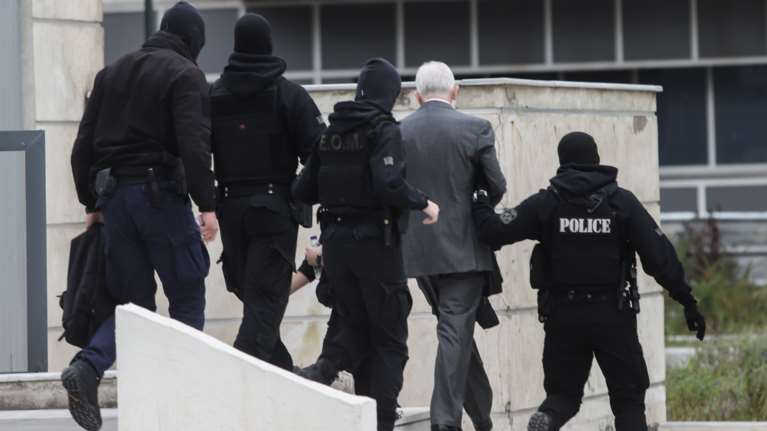 Δίκη Φιλιππίδη: Η υπεράσπιση του ηθοποιού ζητά να γίνει αναπαράσταση του βιασμού για τον οποίο κατηγορείται