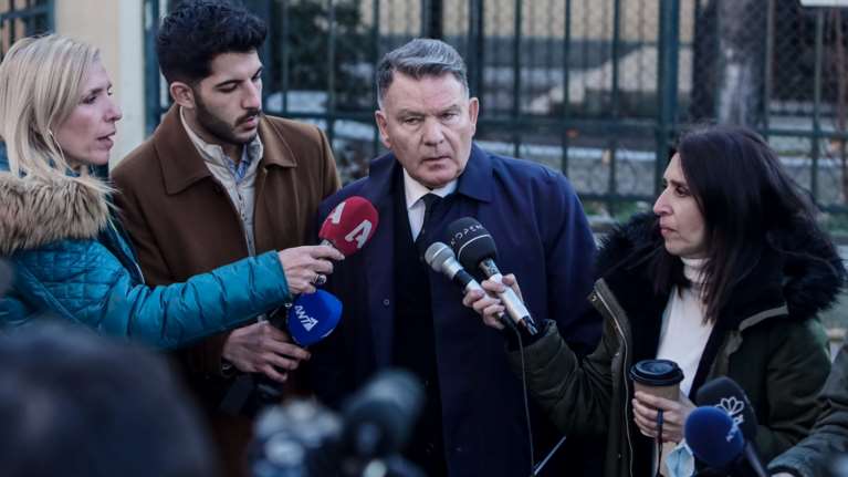 Κούγιας: Αν καταδικαστεί η Πισπιρίγκου θα γίνουμε ρεζίλι παγκοσμίως - Τα παιδιά είχαν εκ γενετής προβλήματα