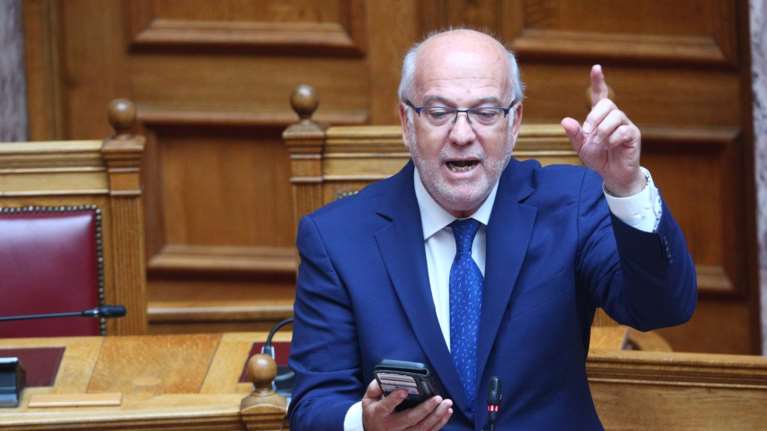 Αντιδράσεις για διάταξη που κρύβει από τον κατηγορούμενο στοιχεία δικογραφίας - &quot;Επιλεκτικές ευαισθησίες&quot;, λέει ο Φλωρίδης