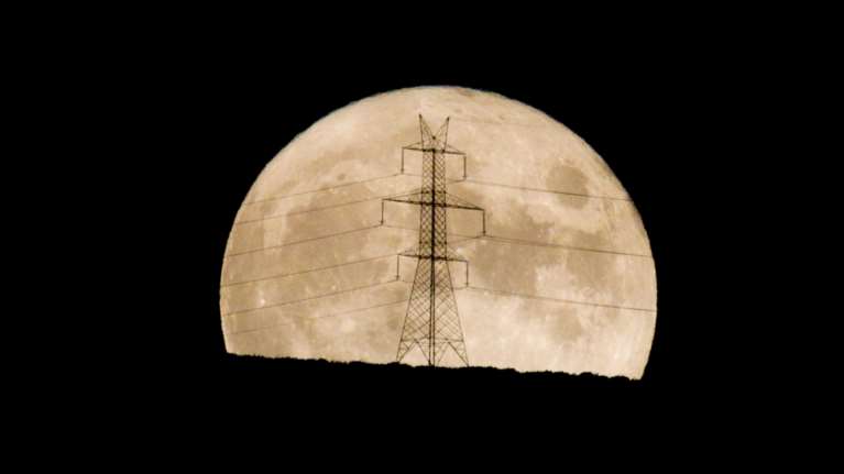 Πανσέληνος Ιανουαρίου 2022: Πότε κορυφώνεται το &quot;Φεγγάρι του Λύκου&quot;