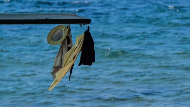 Καιρός: Εβδομάδα με καλοκαιρινές θερμοκρασίες και ισχυρά μελτέμια στο Αιγαίο [βίντεο]