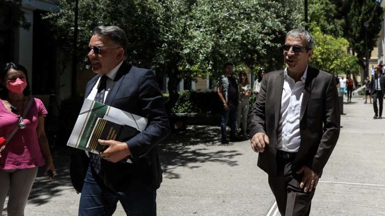 Θέμης Αδαμαντίδης: Αυτοί είναι οι πέντε μάρτυρες που θα σταθούν στο πλευρό του στο δικαστήριο