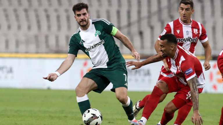 Το BBC έντυσε κατά λάθος στα ασπρόμαυρα του ΠΑΟΚ τον Φώτη Ιωαννίδη