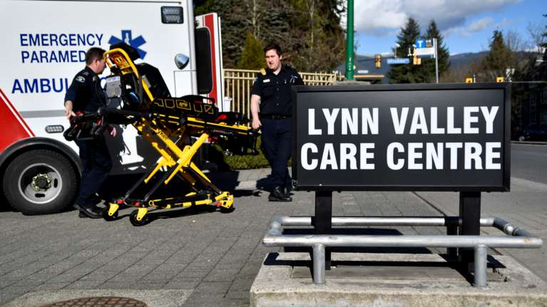 ΗΠΑ - Καναδάς: Ρεκόρ και τους θανάτους από υπερβολική δόση ναρκωτικών εν μέσω πανδημίας