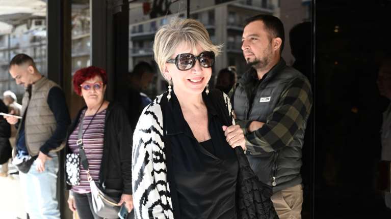 "Καρφί" Ακρίτα για Μητσοτάκη: Εκλιπαρεί να τηρηθεί η συμφωνία των Πρεσπών φτιάχνοντας τη μέρα του Τσίπρα και του Κοτζιά