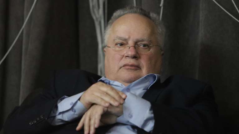 ΣΥΡΙΖΑ: Ανάρτηση με αιχμές από τον Νίκο Κοτζιά - &quot;Χρειάζεται ενωτικό κλίμα, σοβαρευτείτε&quot;