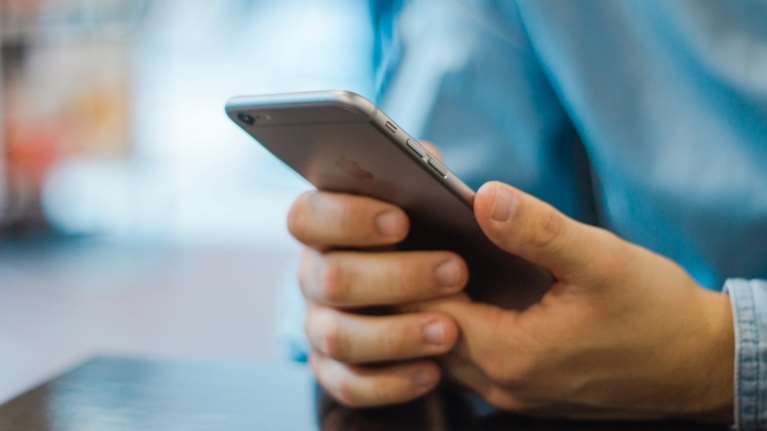 Με SMS στο κινητό η ειδοποίηση για το ετήσιο τσεκ απ