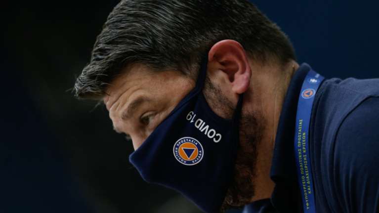 Σε Κοζάνη και Ιωάννινα μεταβαίνει ο Χαρδαλιάς- Καμπανάκι και για άλλες περιοχές