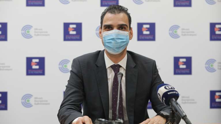 Θεμιστοκλέους: Στα 10 ευρώ το rapid test από τις 13 Σεπτεμβρίου