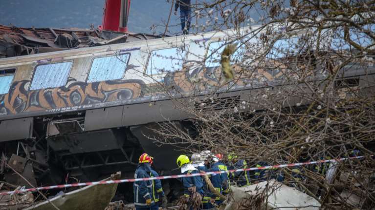 Τραγωδία στα Τέμπη: Αναβάλλονται οι σημερινοί ημιτελικοί του Κυπέλλου Ελλάδας